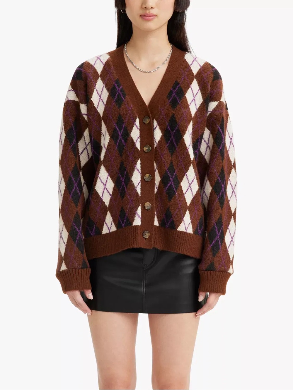 Levi’s Cardigan Sweater